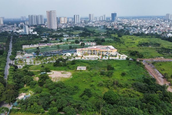 Tiền chuyển đổi sang đất ở quá cao, HoREA kiến nghị quy định ‘cứng’ và giảm mức thu