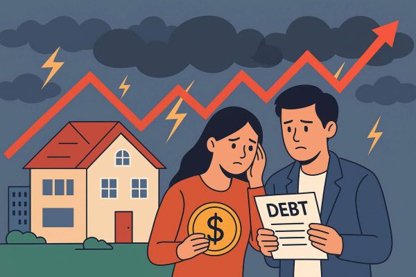 Giá nhà tăng chóng mặt, người mua phải làm gì để an cư mà không “ôm nợ”?