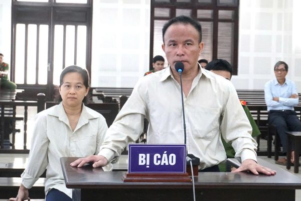 Được lãnh đạo nhờ đứng tên, cựu cán bộ Văn phòng UBND Đà Nẵng chiếm đoạt 5 lô đất