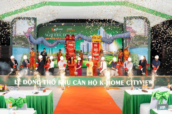 Danh sách 8 dự án mở đường, nhà ở sắp động thổ, khởi công tại Đồng Nai