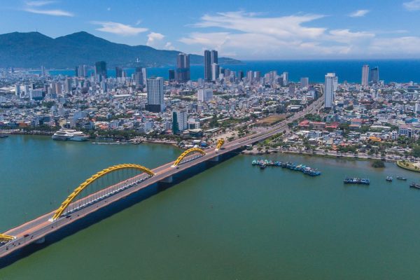 Gần 10.000 tỷ xây bến du thuyền, phát triển du lịch Đà Nẵng