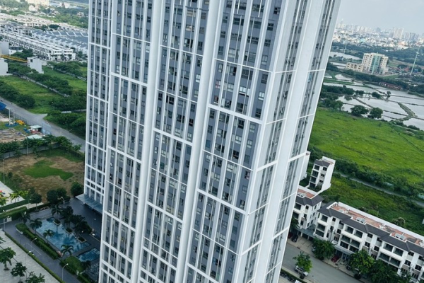 Lấy ý kiến cơ quan thuế và công an để cấp sổ cho dự án An Phú – An Khánh
