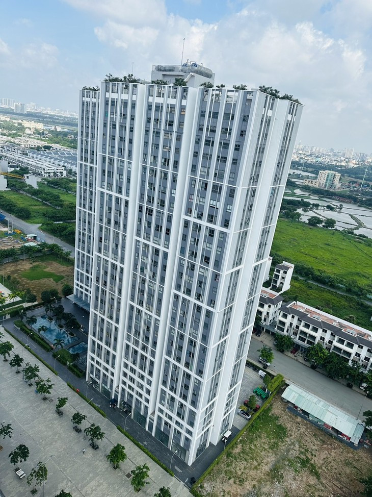 Lấy ý kiến cơ quan thuế và công an để cấp sổ cho dự án An Phú - An Khánh- Ảnh 1.