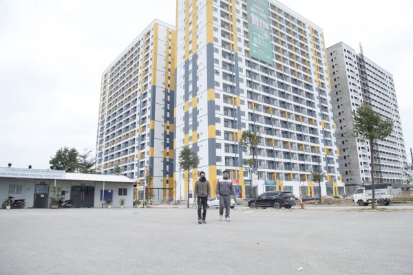 Bắc Ninh dự kiến hỗ trợ công chức, viên chức mua nhà ở xã hội