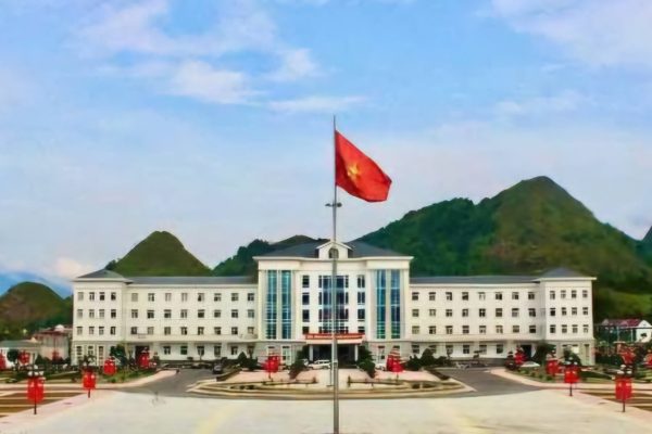 Lai Châu triển khai dự án nhà ở xã hội hơn 905 tỉ đồng