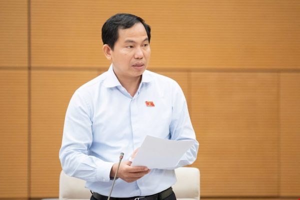 Thông tin mới về Luật Đất đai sửa đổi