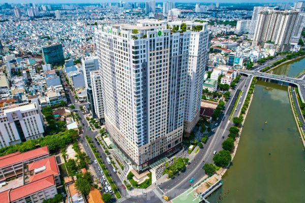 Thanh khoản thị trường BĐS sẽ phân hóa
