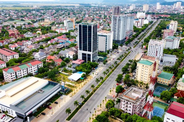 Tập đoàn T&T của Bầu Hiển sắp làm khu đô thị 1,3 tỷ USD tại tỉnh từng rộng nhất Việt Nam