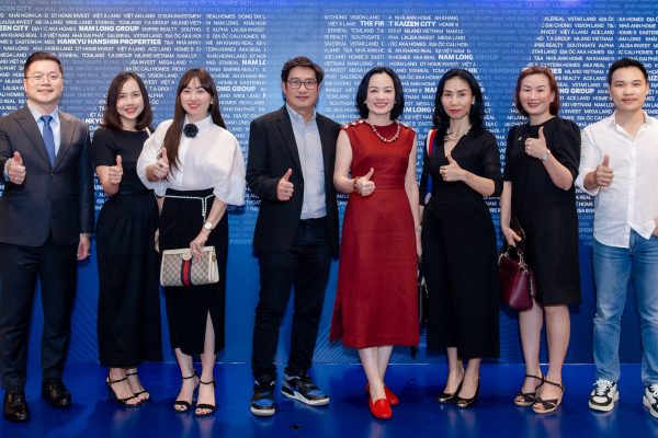 CEO Homie9 tiết lộ bí quyết “chốt deal khủng” 17 biệt thự Izumi City