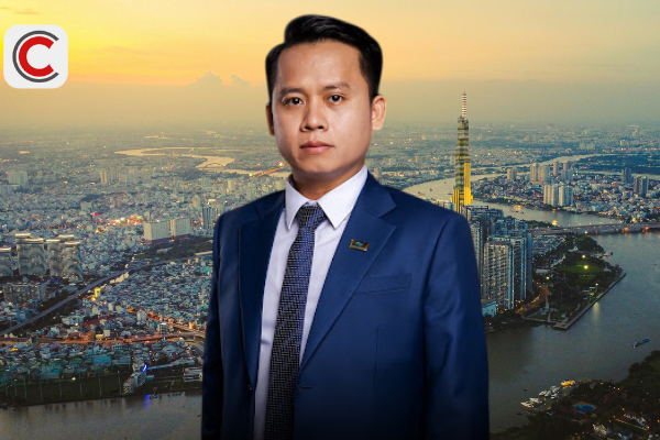 CEO Thắng Lợi Group: Doanh nghiệp không muốn nghe từ “giải cứu bất động sản”, chúng tôi cần một từ khác