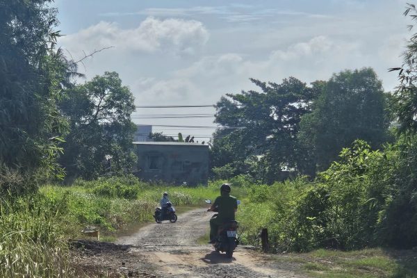 “Chốt” phương án xử lý dự án khu dân cư Suối Giữa vừa bị thu hồi chủ trương đầu tư