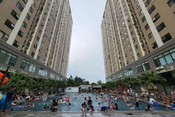 Bộ Xây dựng nói về giải pháp hạ nhiệt giá nhà ở