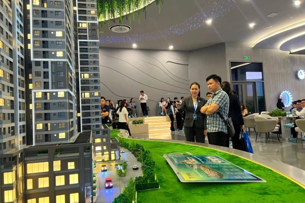 Đề xuất tổ chức, cá nhân cung cấp thông tin về nhà, đất sở hữu