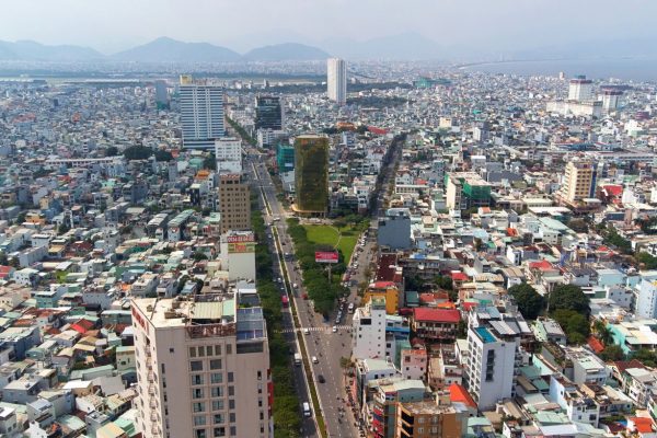 13 dự án ở Đà Nẵng được chuyển nhượng đất để người dân tự xây nhà