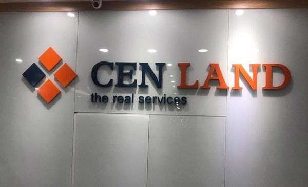 CenLand nơi Shark Hưng làm Phó Chủ tịch, đang kinh doanh ra sao?