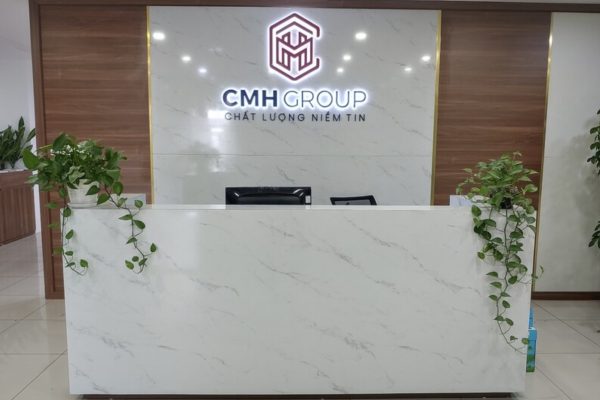 BCTC của CMH Group hé mở mối giao lưu thân mật mật thiết với Tuấn Huy Phú Thọ