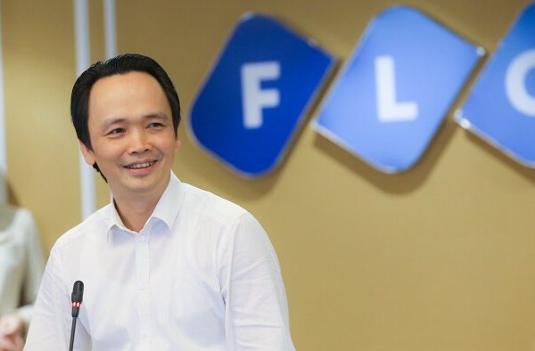 Sau khi khép lại vụ án lịch sử, FLC của cựu Chủ tịch Trịnh Văn Quyết “tái xuất” mạnh mẽ: Tiếp quản Bamboo Airways, khởi động loạt dự án BĐS