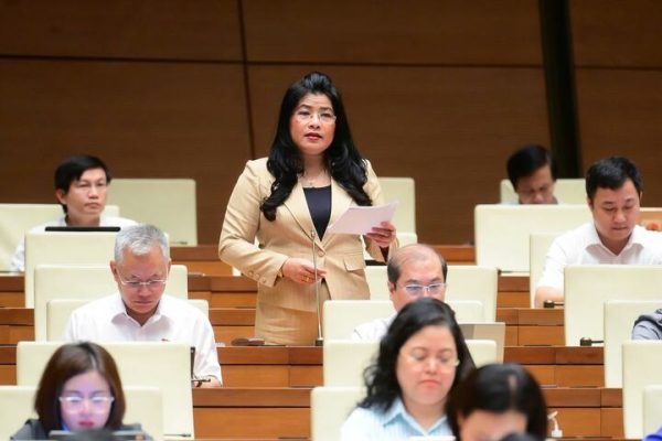 Hàng không chậm, hủy chuyến liên tục: ĐBQH kiến nghị luật hóa việc bồi thường