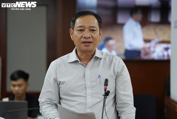 TP.HCM đẩy nhanh tiến độ loạt dự án giao thông cửa ngõ- Ảnh 1.