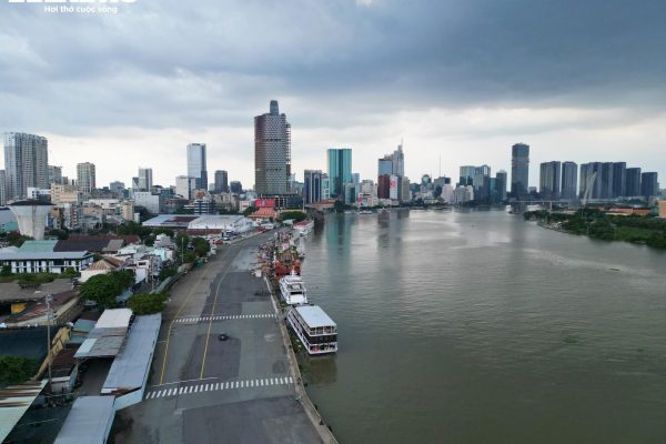 Khi ‘đất vàng’ được trả về cho cộng đồng