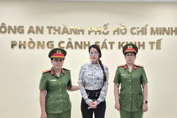 Vụ Trương Ngọc Ánh bị bắt: Doanh nghiệp do nữ diễn viên từng làm Chủ tịch chỉ có 3 lao động nhưng nhận góp vốn 9,1 triệu USD từ nhà đầu tư nước ngoài