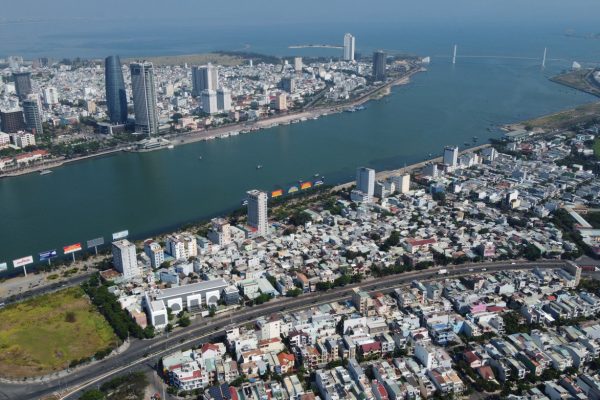 Đà Nẵng thí điểm dự án nhà ở thương mại thông qua về thỏa thuận quyền sử dụng đất