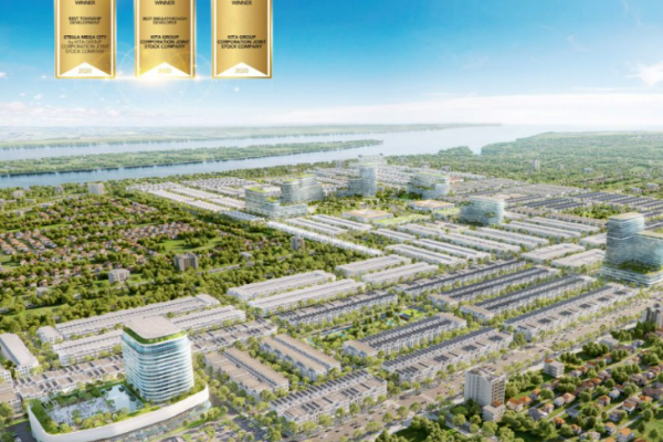 Nợ gần 635 tỷ đồng tiền thuế, ông lớn nào đứng sau Công ty Ngân Thuận?