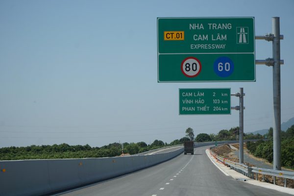 Cao tốc rút thời gian TP.HCM – Nha Trang từ 10 tiếng xuống còn 5 tiếng: Tập đoàn Sơn Hải là chủ đầu tư