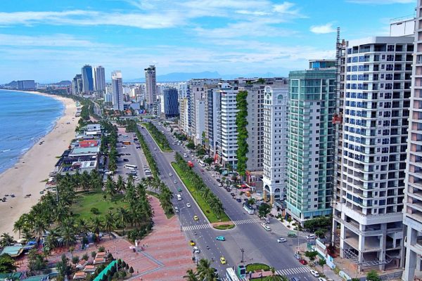 Đà Nẵng chỉ đạo ‘nóng’ chống rửa tiền trong lĩnh vực bất động sản