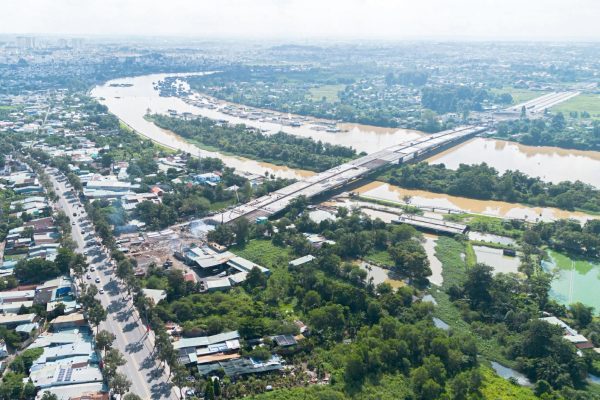 Đồng Nai sắp có bảng giá đất mới, dự kiến có nơi tăng cao nhất gấp 9 lần