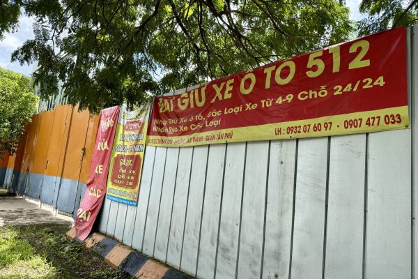 Thanh tra TP HCM chỉ ra nguyên nhân khiến dự án bệnh viện hơn 915 tỉ đồng chậm tiến độ