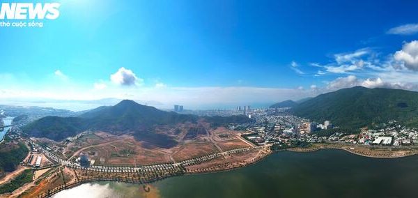 Lộ diện liên danh nhà thầu trúng dự án 22.000 tỷ trên khu ‘đất vàng’ Quy Nhơn
