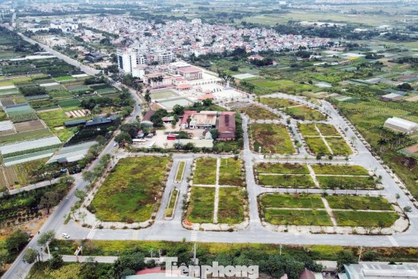 Hà Nội đặc biệt đẩy mạnh thu thuế từ kinh doanh, đất đai