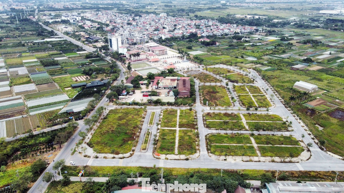 Hà Nội đặc biệt đẩy mạnh thu thuế từ kinh doanh, đất đai- Ảnh 1.