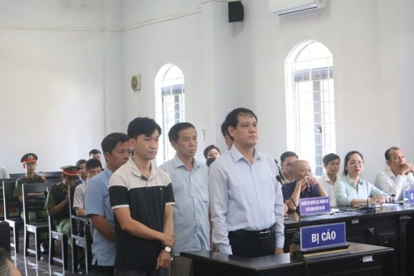 Hủy bản án sơ thẩm vụ sụt lún tại dự án nghìn tỉ ở Lâm Đồng