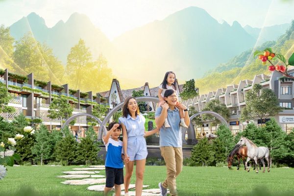 Sở hữu lợi kép an cư – đầu tư thịnh vượng tại Thành Phố Cà Phê