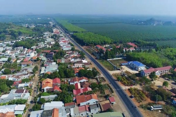 Giá đất ở Đồng Nai có thể tăng cao nhất tới 9 lần trong năm 2026, chính quyền yêu cầu 76 xã phường khẩn trương phản hồi dự thảo