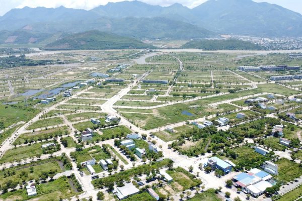 Đà Nẵng yêu cầu báo cáo giao dịch bất động sản từ 400 triệu đồng