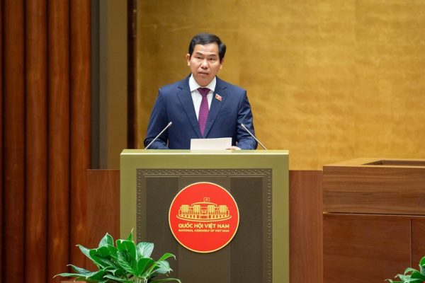Cần có giải pháp hạn chế phương tiện gây ô nhiễm tại các đô thị lớn như Hà Nội, TP HCM