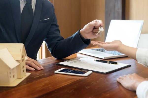 Cảnh báo rủi ro cho vay đặt cọc bất động sản bằng ‘Văn bản thoả thuận’