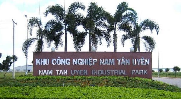Nam Tân Uyên kinh doanh ra sao trước ngày chính thức giao dịch trên HoSE?