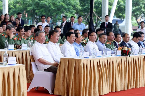 Doanh nghiệp của tỷ phú giàu nhất Việt Nam là tổng thầu sân vận động hàng đầu thế giới, đủ sức đăng cai World Cup