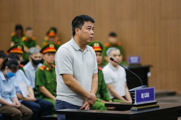 Vụ án sân bay Nha Trang: Tạm giữ hơn 1.400 giấy chứng nhận quyền sử dụng đất