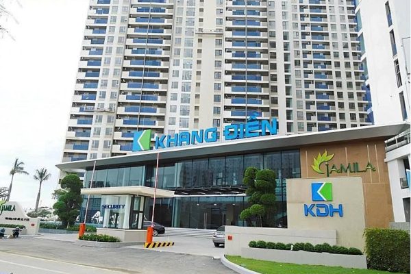 Nhà Khang Điền chưa dùng hết vốn huy động từ đợt chào bán cổ phiếu ESOP 2024