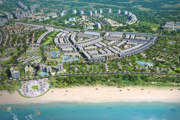 Lớn rất nhanh nhưng nay chỉ còn vài trăm triệu tiền mặt, doanh nghiệp này vẫn muốn mua KDC Đại Nam của chồng bà Nguyễn Phương Hằng