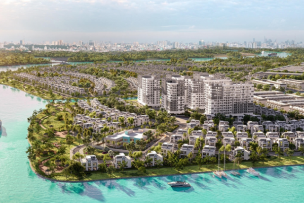 TP.HCM có thêm gần 10.000 căn nhà ở xã hội