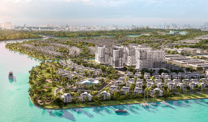 TP.HCM có thêm gần 10.000 căn nhà ở xã hội- Ảnh 1. TP.HCM có thêm gần 10.000 căn nhà ở xã hội- Ảnh 1.