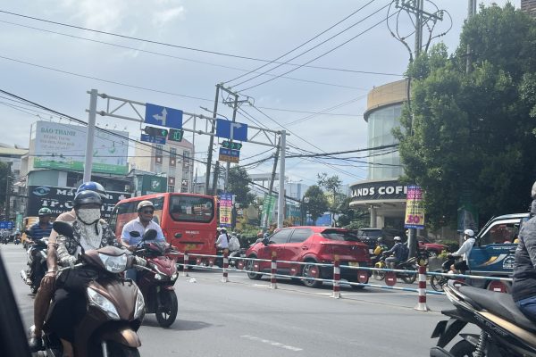 Hai dự án ngàn tỉ ở Cần Thơ: Tiền đã sẵn nhưng mặt bằng chưa có!