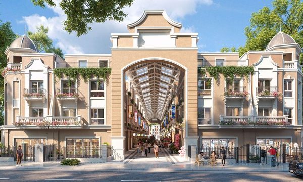 Vì sao Eurowindow Sport Garden tạo nên vị thế khác biệt tại Nghệ An?