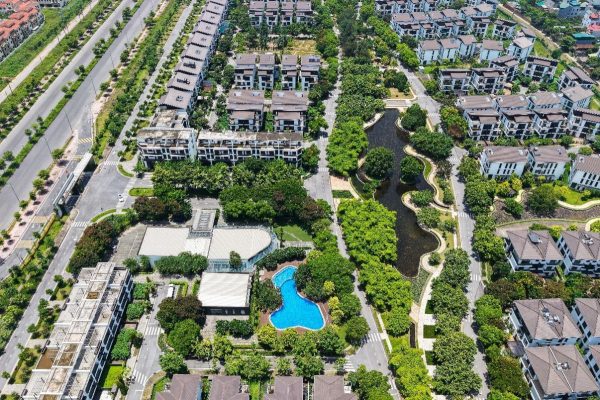 3 điểm vàng bật tăng giá trị bất động sản cho HaDo Charm Villas